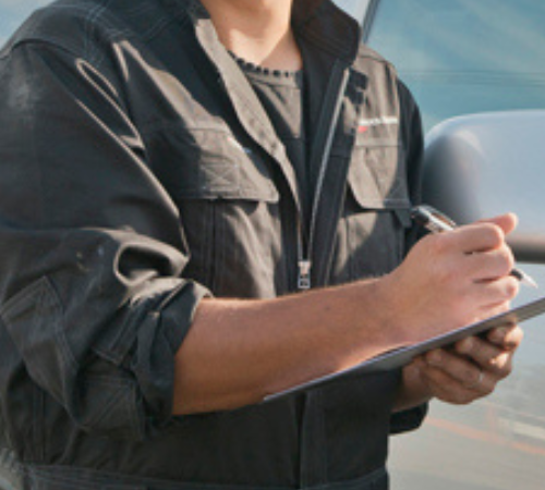 Customs Clearance