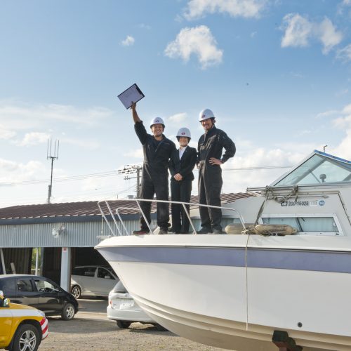 Destination Services