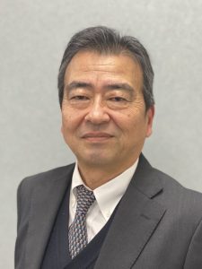 Kazutsugu Imada