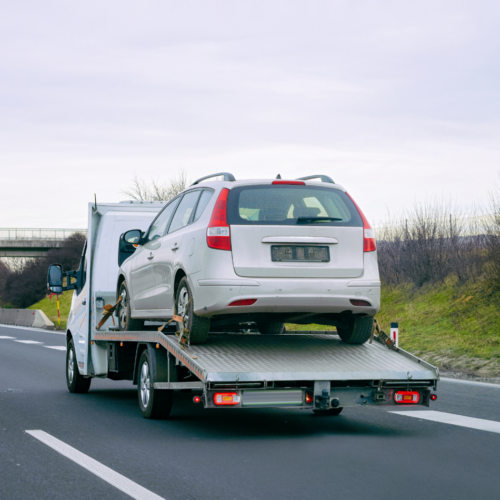 Land Transportation