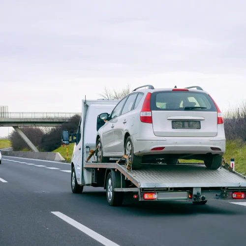 Land Transportation