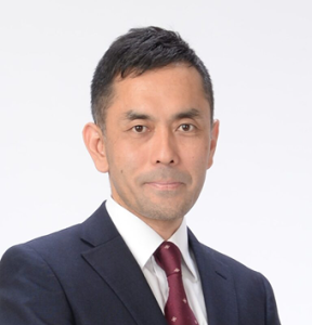 Masakazu Hara