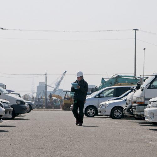 Pre-export Inspection