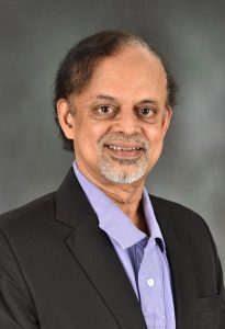 Raghavan Govindan