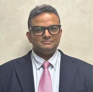 Rahul Kaushik