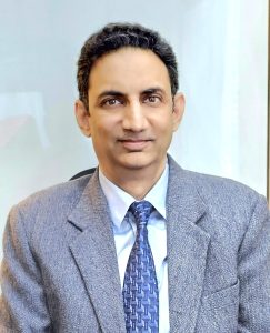 Saurabh Endley