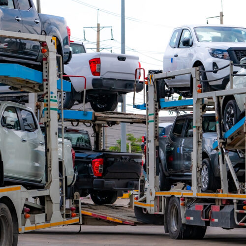 Destination Services